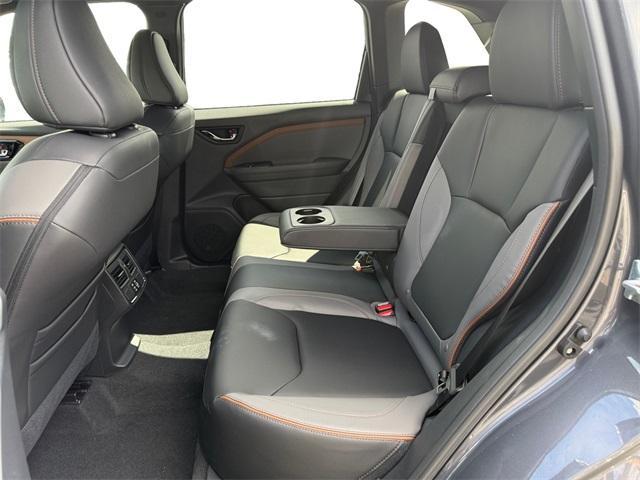 new 2025 Subaru Forester car, priced at $39,777