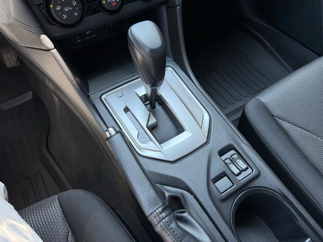 used 2022 Subaru Impreza car, priced at $22,500