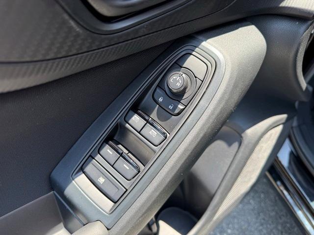 used 2022 Subaru Impreza car, priced at $22,500