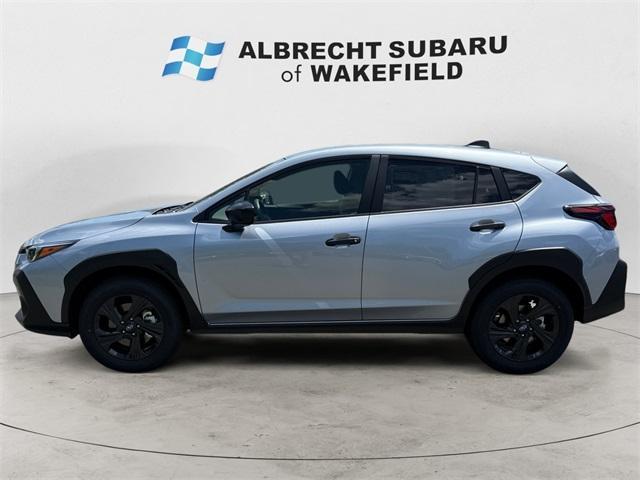 new 2025 Subaru Crosstrek car, priced at $28,896