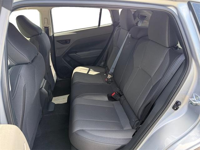 new 2025 Subaru Crosstrek car, priced at $28,896