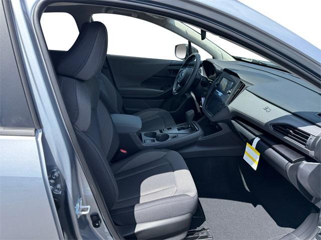 new 2025 Subaru Crosstrek car, priced at $28,896