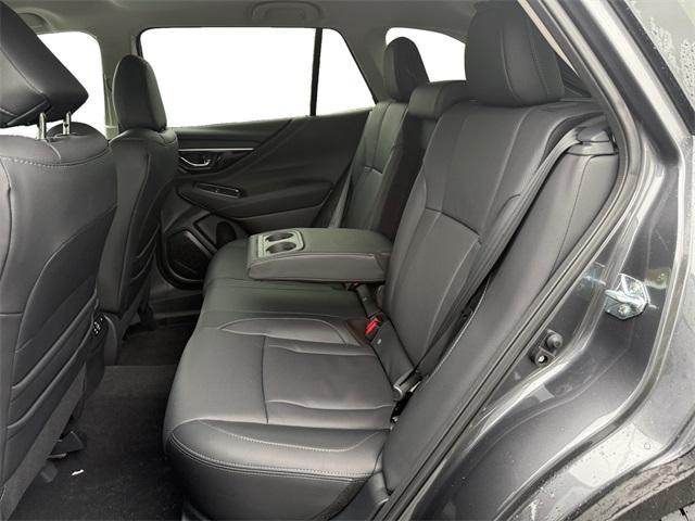 new 2025 Subaru Outback car, priced at $38,398