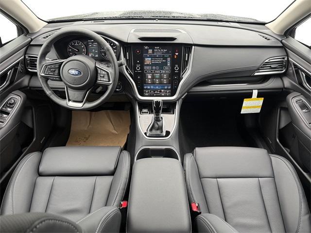 new 2025 Subaru Outback car, priced at $38,398
