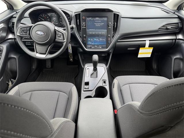 used 2024 Subaru Impreza car, priced at $23,430