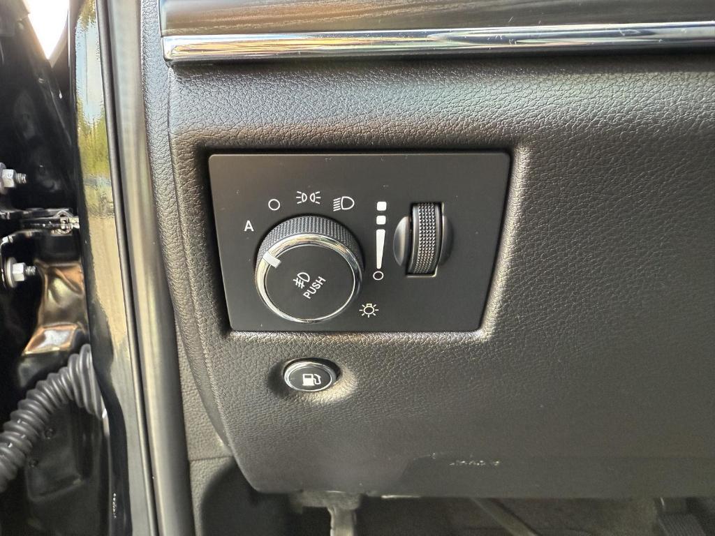 used 2021 Jeep Grand Cherokee car, priced at $26,880