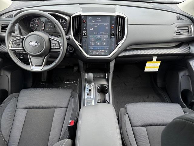 new 2025 Subaru Ascent car, priced at $39,574