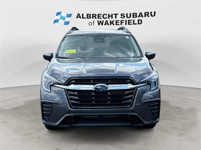 new 2025 Subaru Ascent car, priced at $39,574