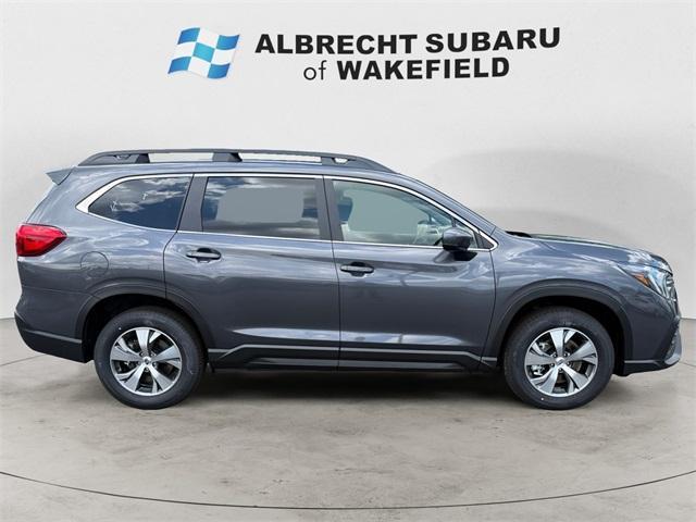 new 2025 Subaru Ascent car, priced at $39,574