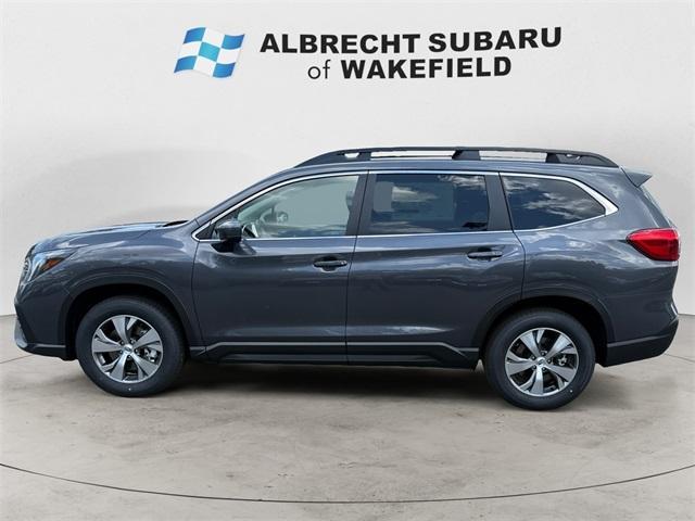 new 2025 Subaru Ascent car, priced at $39,574