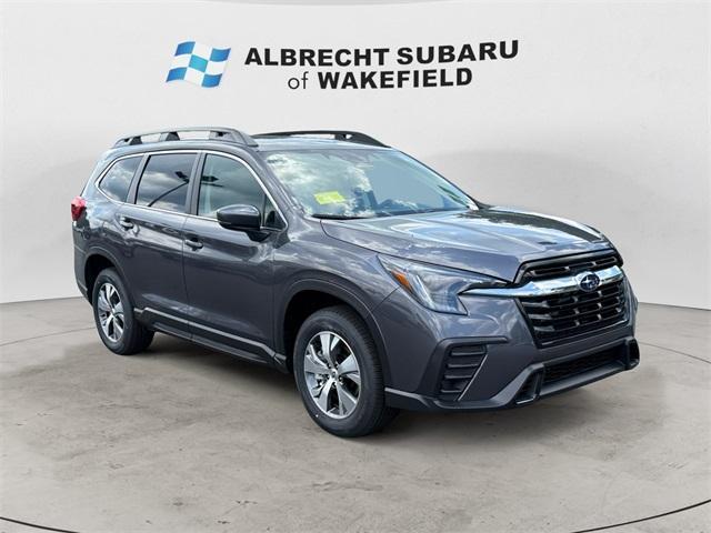 new 2025 Subaru Ascent car, priced at $39,574