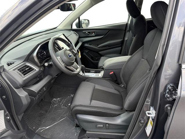 new 2025 Subaru Ascent car, priced at $39,574