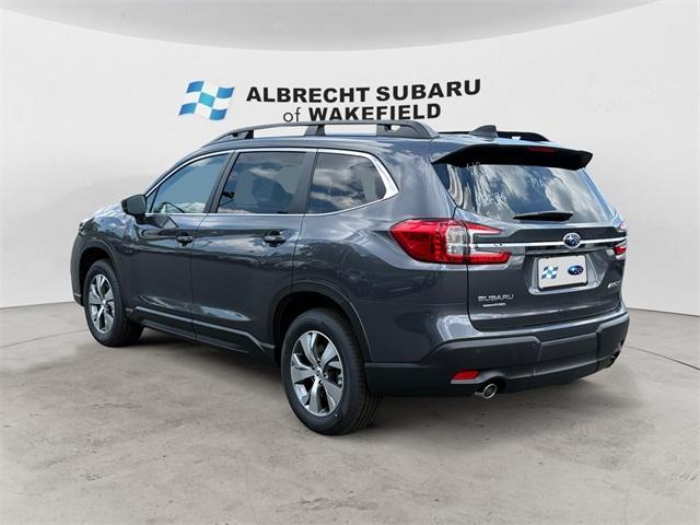new 2025 Subaru Ascent car, priced at $39,574