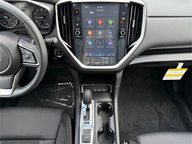 new 2025 Subaru Ascent car, priced at $39,574