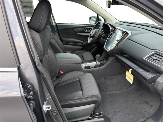 new 2025 Subaru Ascent car, priced at $39,574