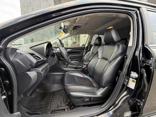 used 2023 Subaru Crosstrek car, priced at $28,595