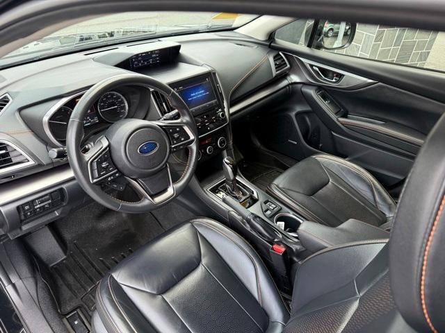 used 2023 Subaru Crosstrek car, priced at $28,595