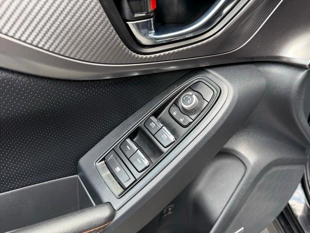 used 2023 Subaru Crosstrek car, priced at $28,595