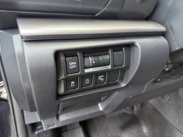 used 2023 Subaru Crosstrek car, priced at $28,595