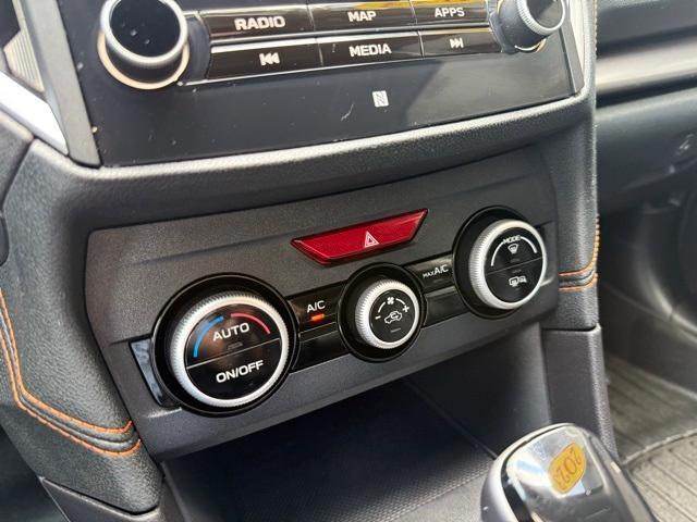 used 2023 Subaru Crosstrek car, priced at $28,595