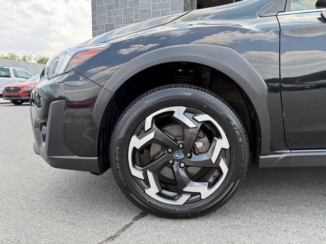 used 2023 Subaru Crosstrek car, priced at $28,595