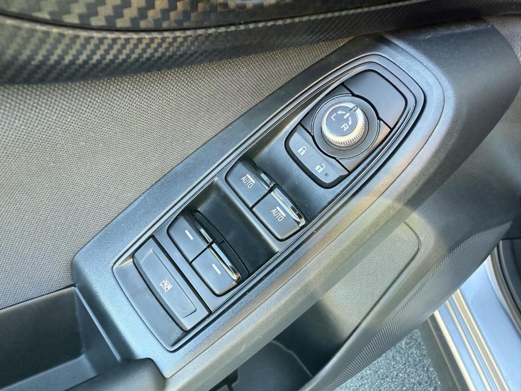 used 2023 Subaru Crosstrek car, priced at $24,767