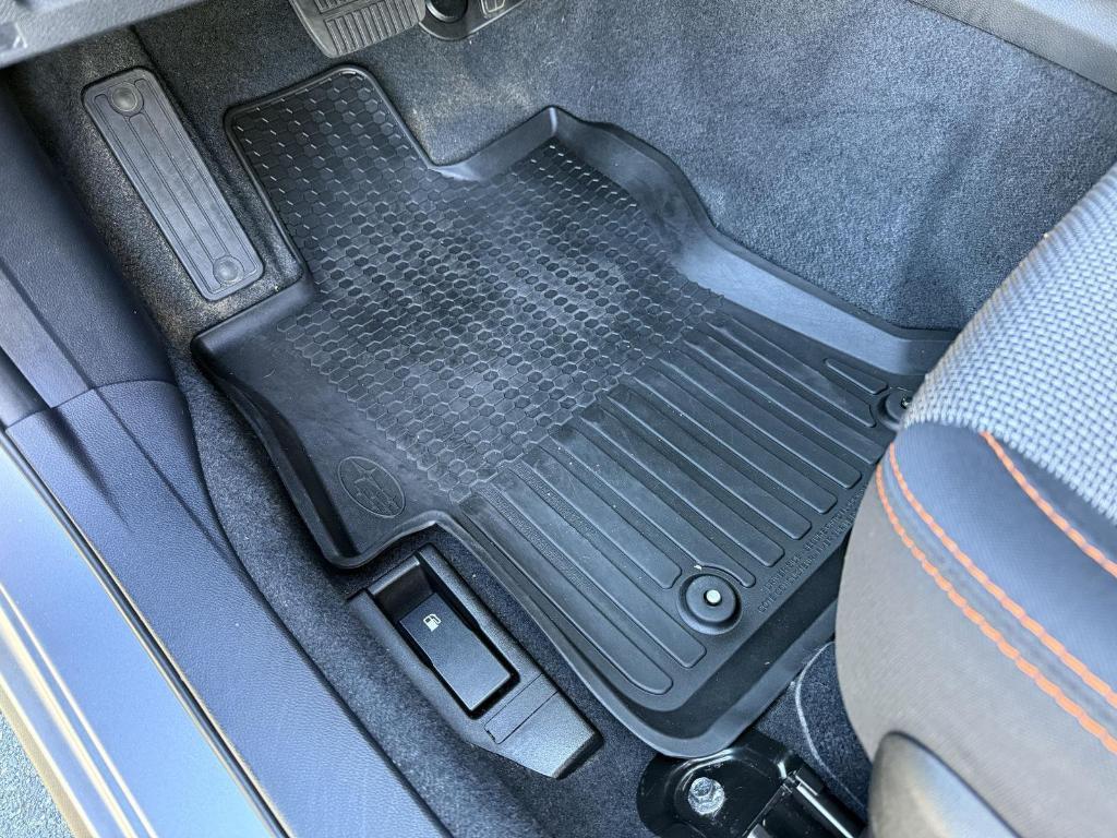 used 2023 Subaru Crosstrek car, priced at $24,767