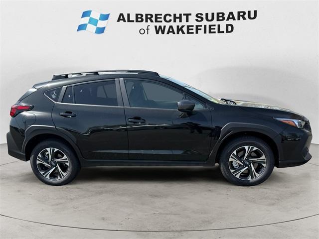 new 2025 Subaru Crosstrek car, priced at $29,463