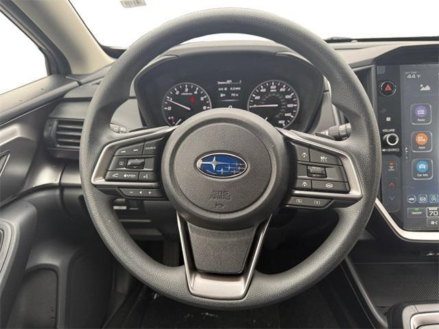 new 2025 Subaru Impreza car, priced at $26,451