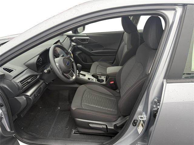 new 2025 Subaru Impreza car, priced at $26,451