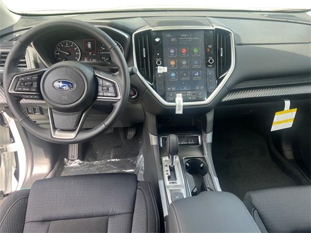 new 2025 Subaru Ascent car, priced at $39,548