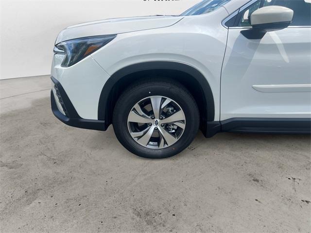 new 2025 Subaru Ascent car, priced at $39,548