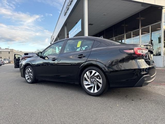 used 2024 Subaru Legacy car, priced at $28,478