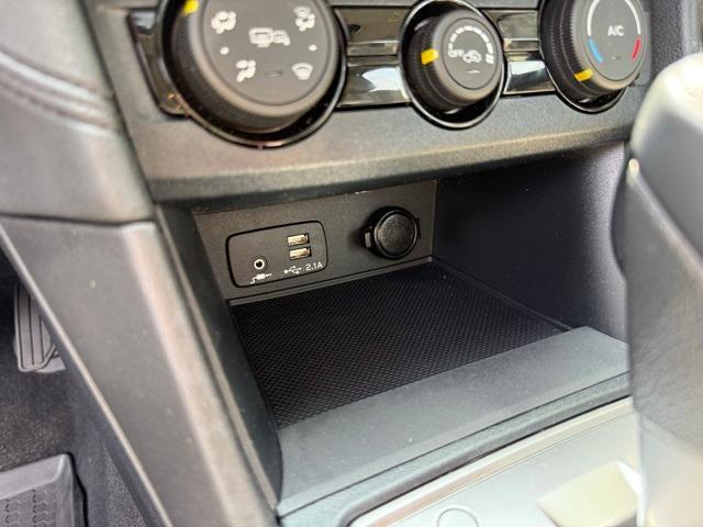 used 2023 Subaru Impreza car, priced at $23,739