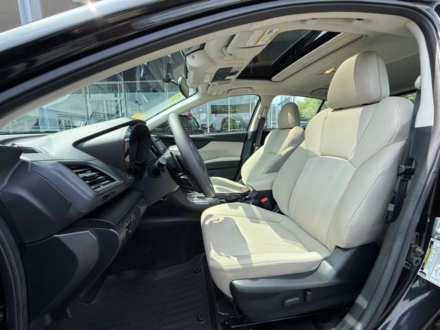 used 2023 Subaru Impreza car, priced at $23,739