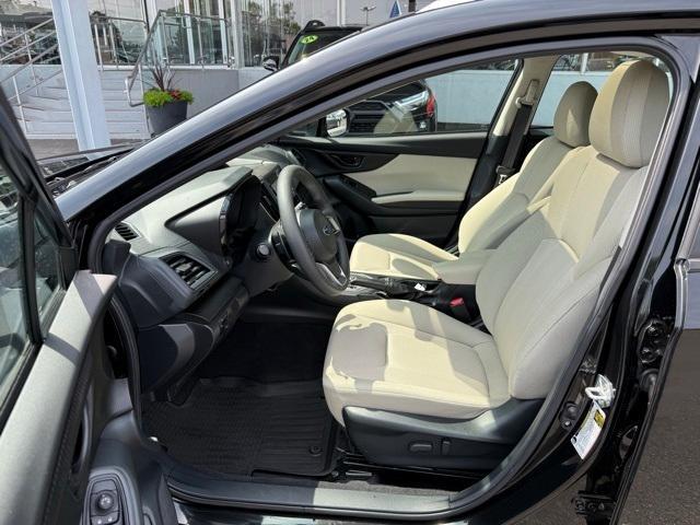 used 2023 Subaru Impreza car, priced at $23,739