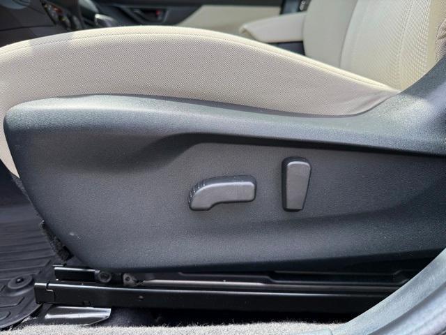 used 2023 Subaru Impreza car, priced at $23,739