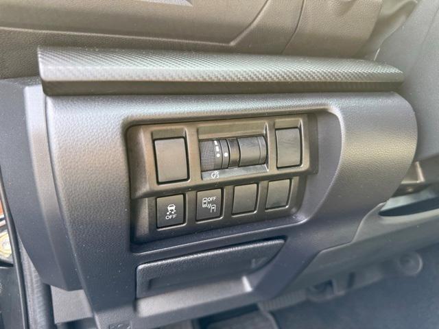 used 2023 Subaru Impreza car, priced at $23,739