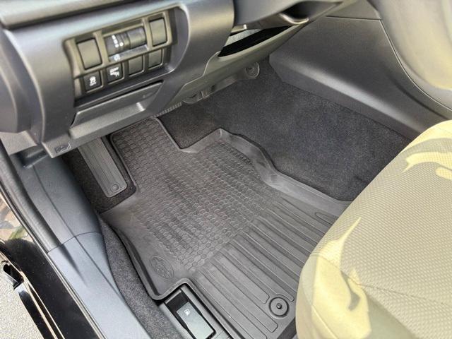 used 2023 Subaru Impreza car, priced at $23,739