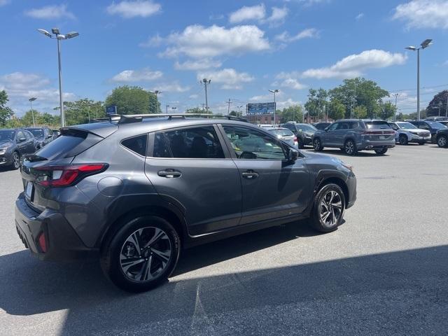 used 2024 Subaru Crosstrek car, priced at $28,250