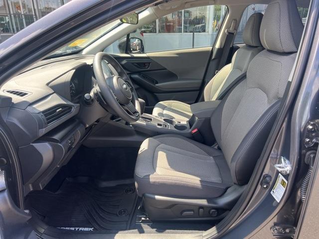 used 2024 Subaru Crosstrek car, priced at $28,250