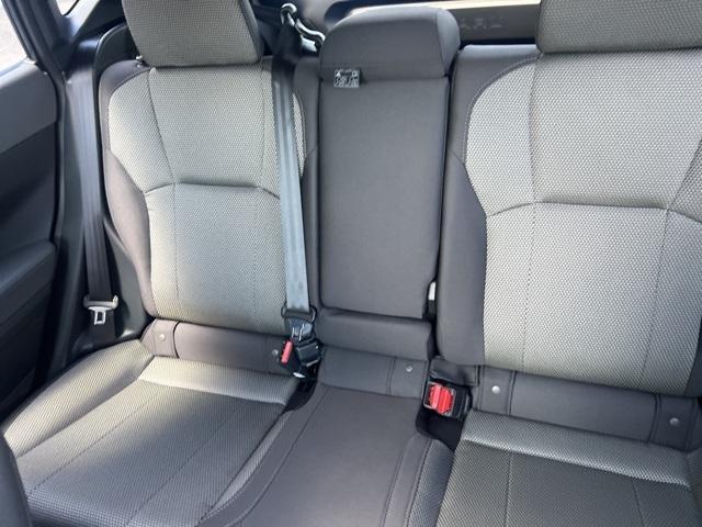 used 2024 Subaru Crosstrek car, priced at $28,250
