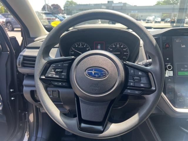used 2024 Subaru Crosstrek car, priced at $28,250