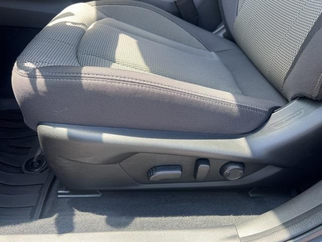 used 2024 Subaru Crosstrek car, priced at $28,250