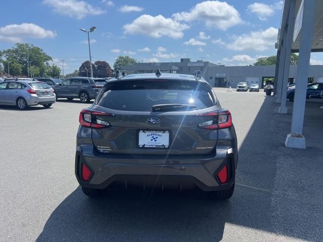 used 2024 Subaru Crosstrek car, priced at $28,250