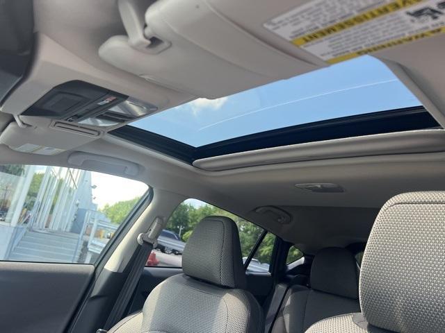 used 2024 Subaru Crosstrek car, priced at $28,250