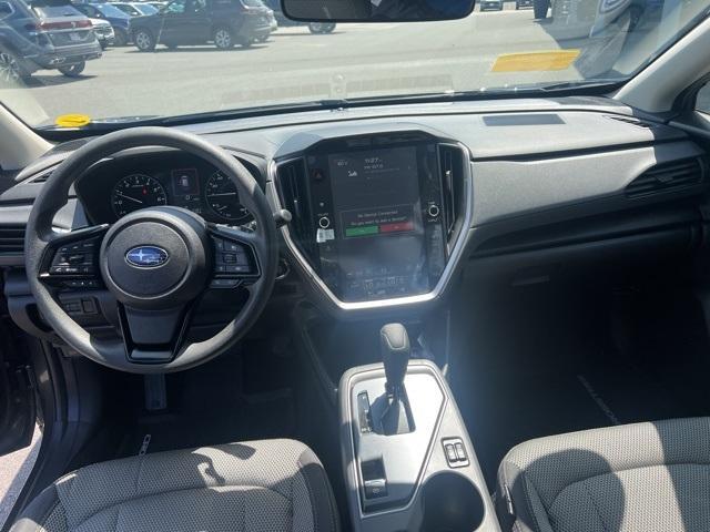 used 2024 Subaru Crosstrek car, priced at $28,250