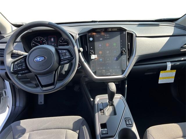 new 2025 Subaru Crosstrek car, priced at $29,147