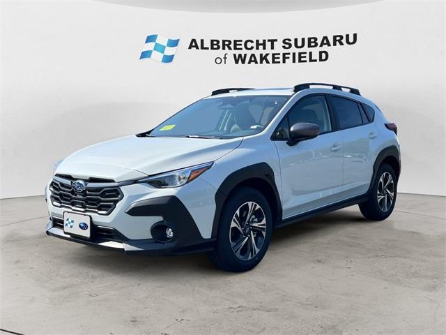 new 2025 Subaru Crosstrek car, priced at $29,147