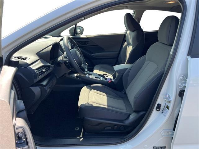 new 2025 Subaru Crosstrek car, priced at $29,147